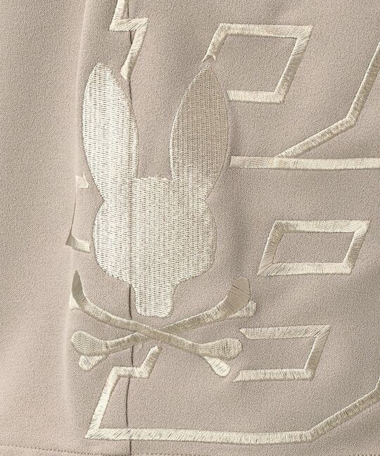 [GOLF]PBカレッジモノグラム ショートパンツ