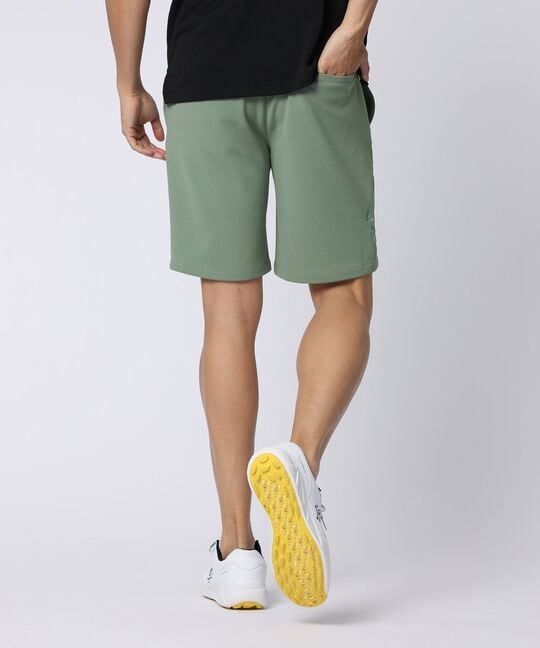 [GOLF]PBカレッジモノグラム ショートパンツ