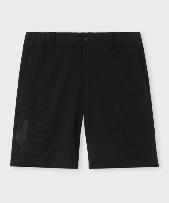 [GOLF]PBカレッジモノグラム ショートパンツ