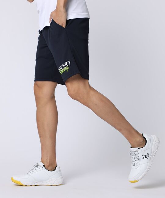 [GOLF]コントラストシグネチャーロゴ ショートパンツ