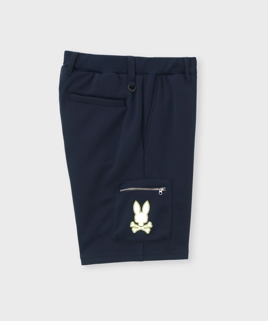 [GOLF]コントラストシグネチャーロゴ ショートパンツ