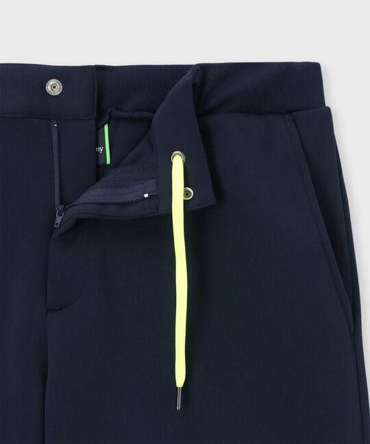 [GOLF]コントラストシグネチャーロゴ ショートパンツ