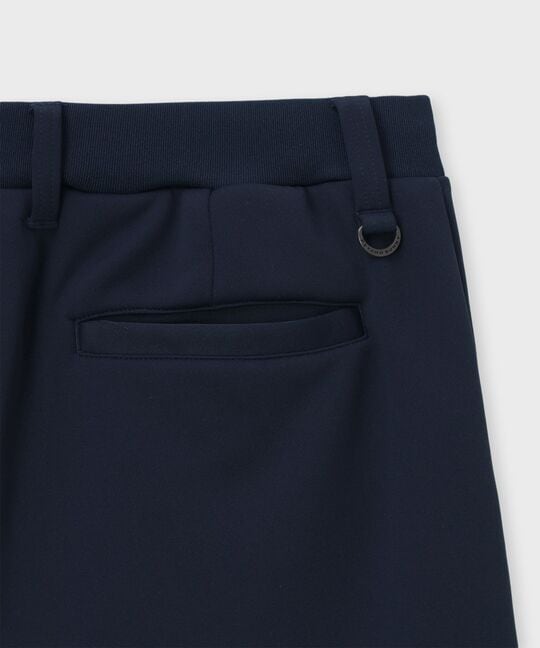 [GOLF]コントラストシグネチャーロゴ ショートパンツ