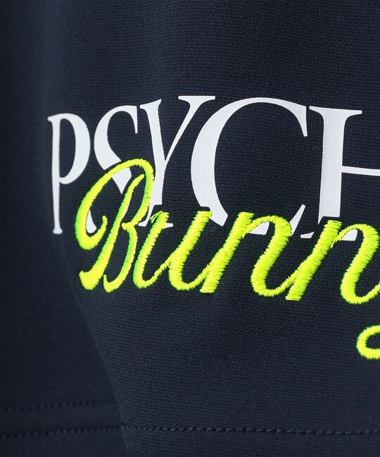 [GOLF]コントラストシグネチャーロゴ ショートパンツ