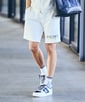 [GOLF]コントラストシグネチャーロゴ ショートパンツ