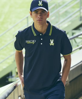 [GOLF]ドライミックス鹿の子