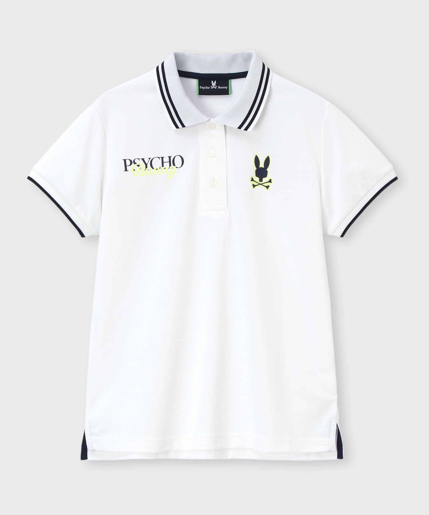 Rabbit Country Club ポロシャツ #FR2GOLF 入手困難 Rabbits Country Club ポロシャツ XL✨FR2 ゴルフ - メルカリ