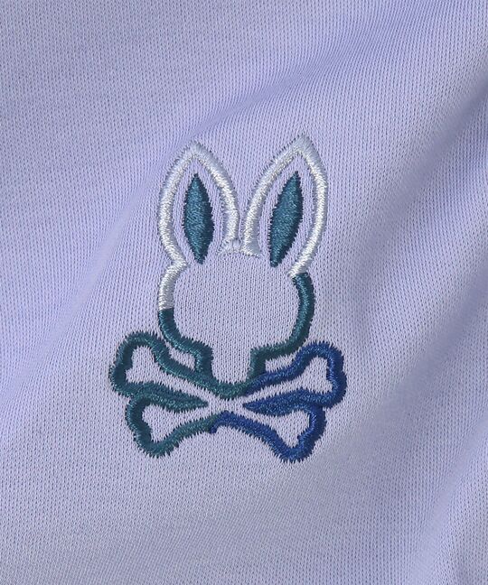 [WOMEN]グラデバニー シルケットスムースＴシャツ