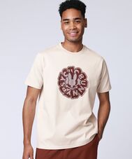 COOLMAX®コミックフォント ロゴTシャツ