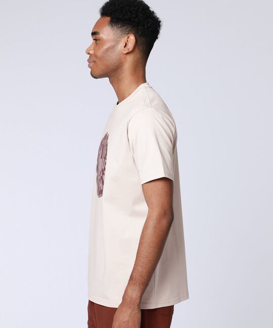 COOLMAX®コミックフォント ロゴTシャツ