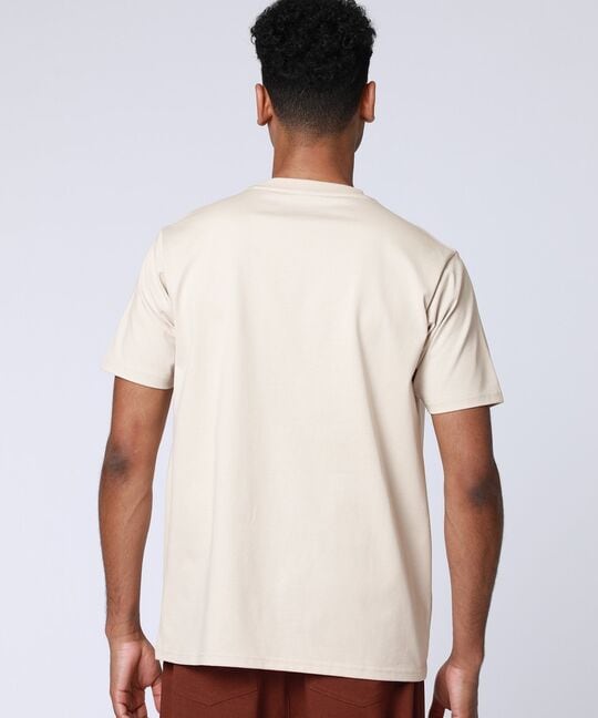 COOLMAX®コミックフォント ロゴTシャツ