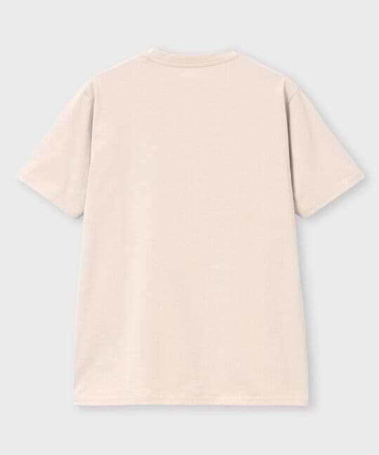 COOLMAX®コミックフォント ロゴTシャツ