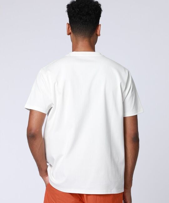 COOLMAX®コミックフォント ロゴTシャツ