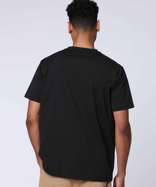 COOLMAX®コミックフォント ロゴTシャツ