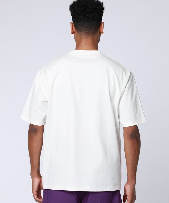 ドロッシーBUNNY プリントＴシャツ