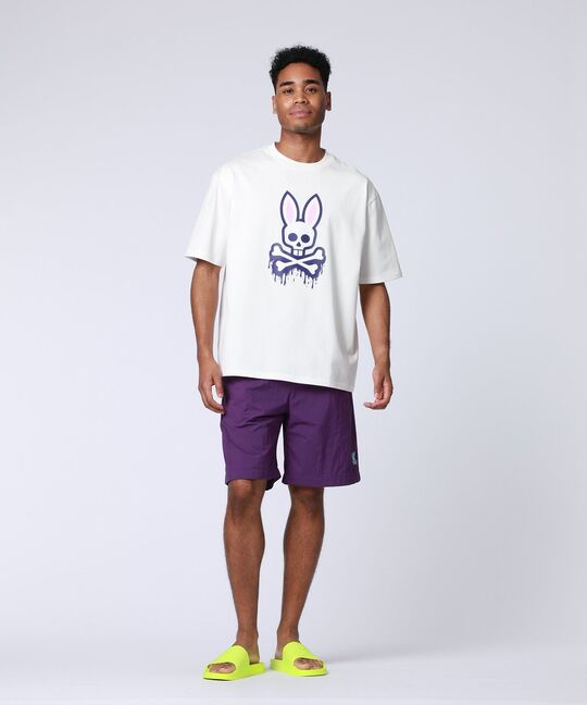 ドロッシーBUNNY プリントＴシャツ