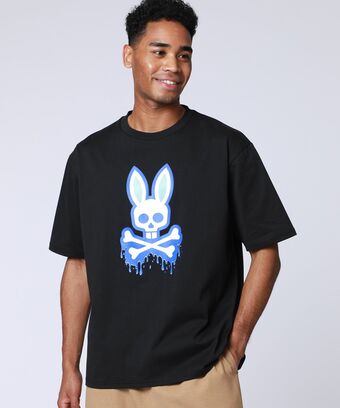 ドロッシーBUNNY　 プリントＴシャツ
