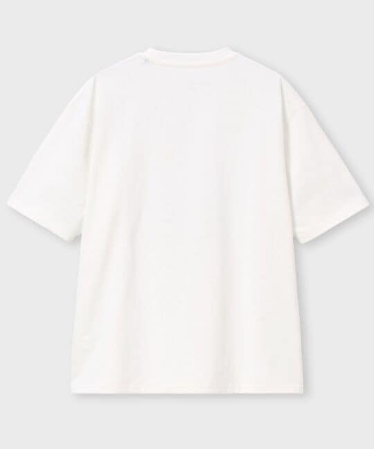 ドロッシーBUNNY プリントＴシャツ