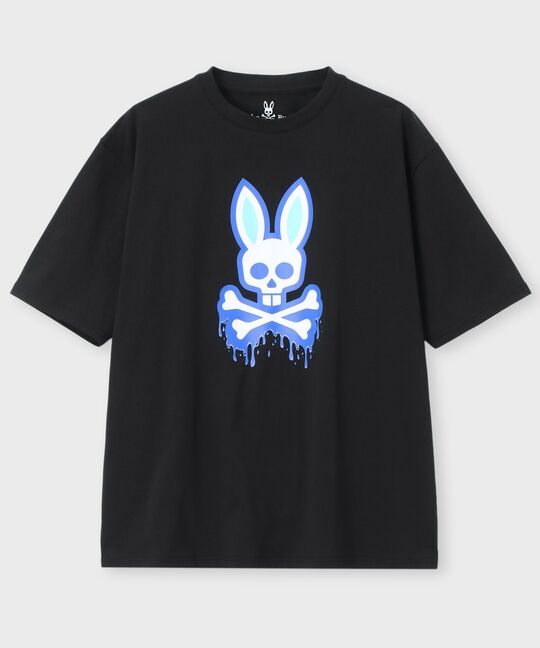ドロッシーBUNNY プリントＴシャツ