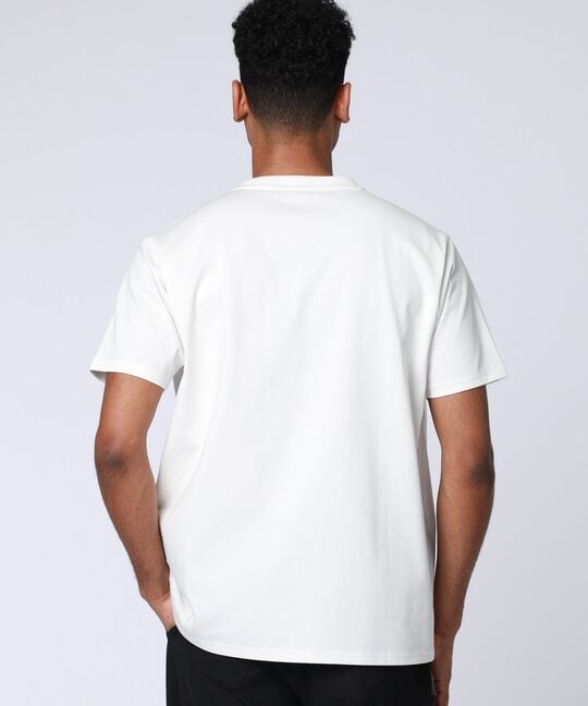 ドロッシーロゴ ラバープリントTシャツ