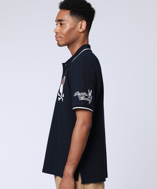 37.5® Technology 4POINTBUNNYポロシャツ