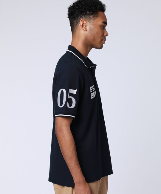 37.5® Technology 4POINTBUNNYポロシャツ