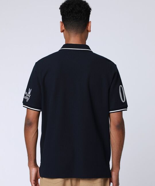 37.5® Technology 4POINTBUNNYポロシャツ