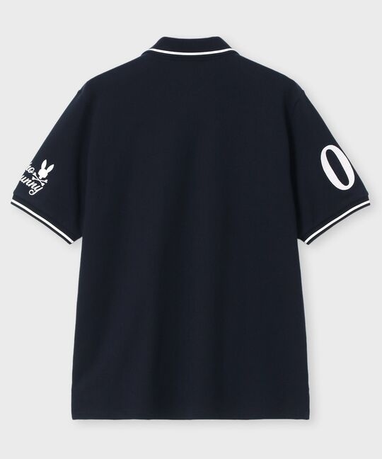 37.5® Technology 4POINTBUNNYポロシャツ