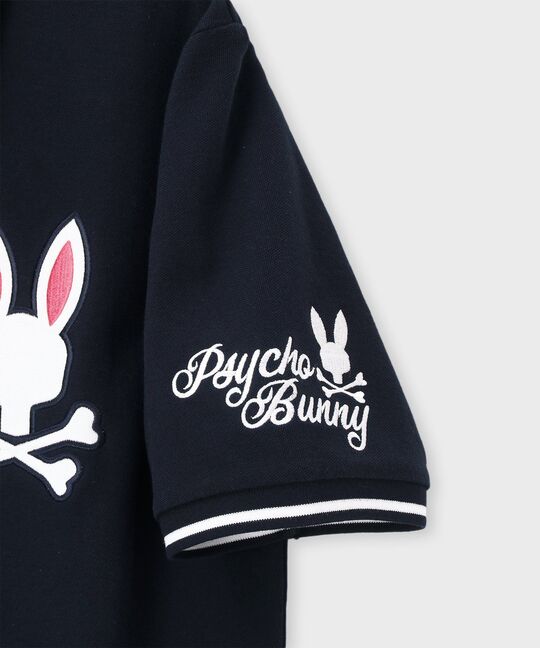 37.5® Technology 4POINTBUNNYポロシャツ