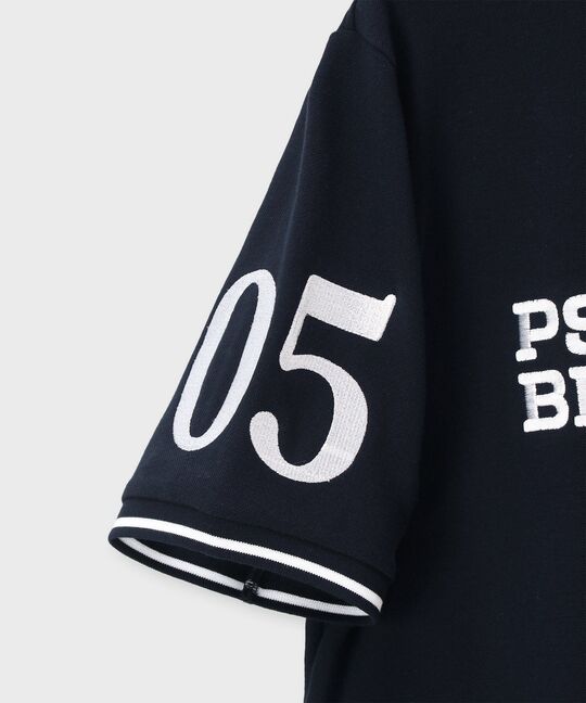 37.5® Technology 4POINTBUNNYポロシャツ