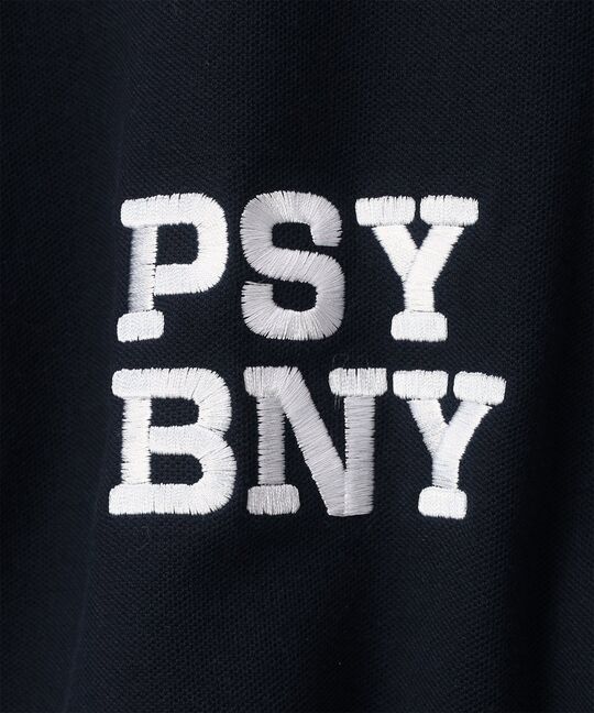 37.5® Technology 4POINTBUNNYポロシャツ