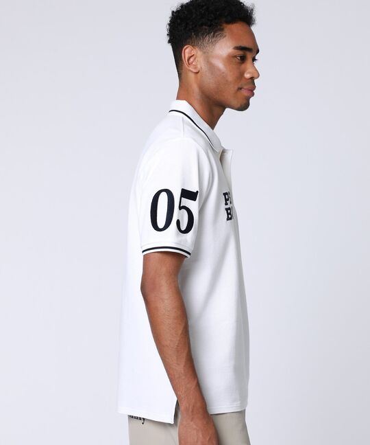 37.5® Technology 4POINTBUNNYポロシャツ