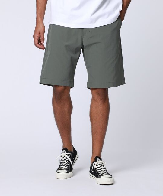 ポケットバニー ショートパンツ