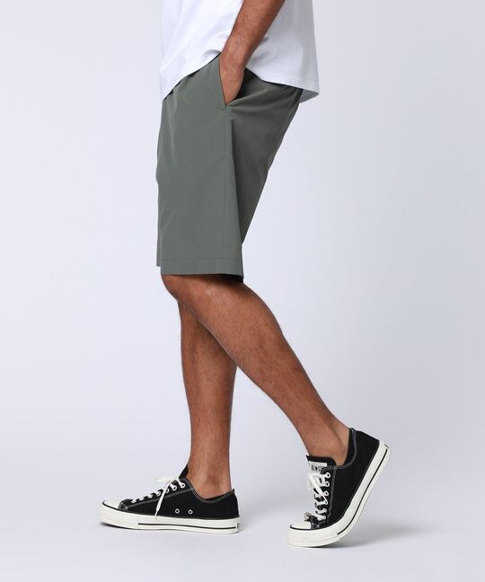 ポケットバニー ショートパンツ