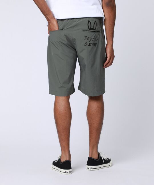 ポケットバニー ショートパンツ