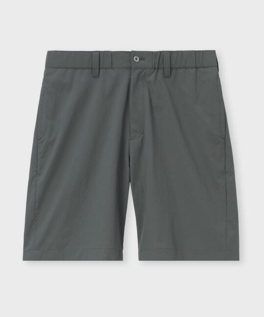 ポケットバニー ショートパンツ