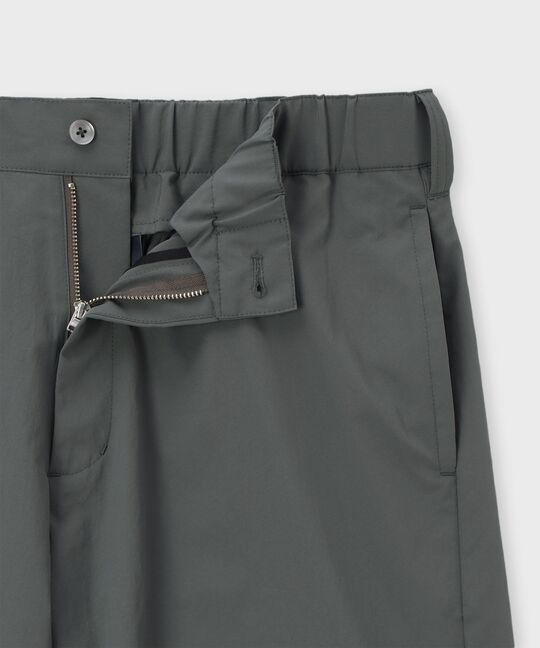 ポケットバニー ショートパンツ