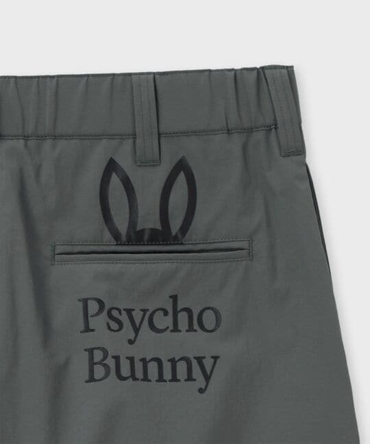 ポケットバニー ショートパンツ