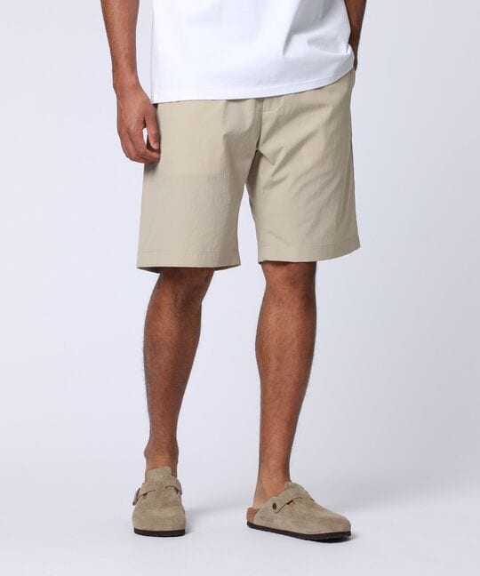 ポケットバニー ショートパンツ