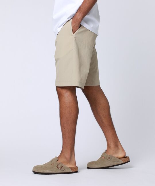 ポケットバニー ショートパンツ