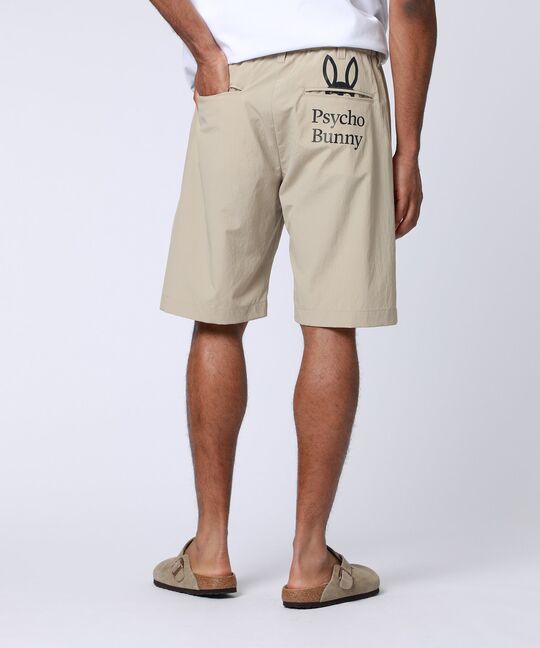 ポケットバニー ショートパンツ