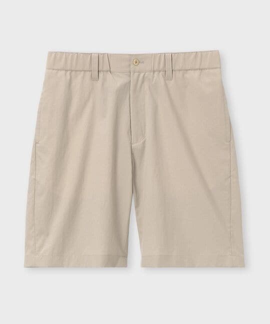 ポケットバニー ショートパンツ