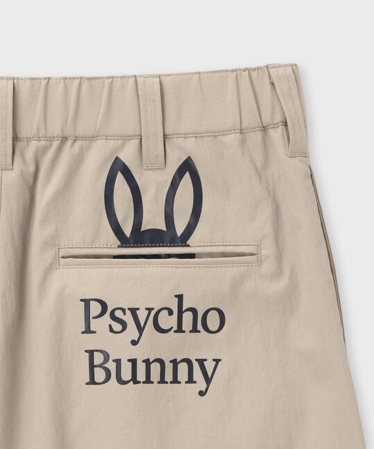 ポケットバニー ショートパンツ