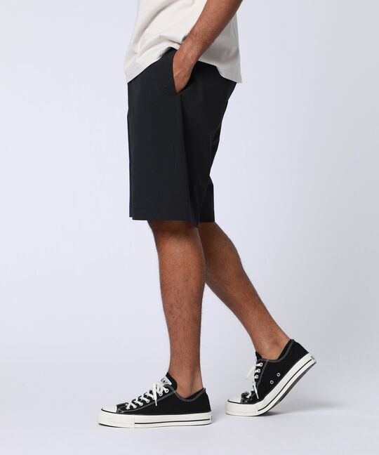 ポケットバニー ショートパンツ