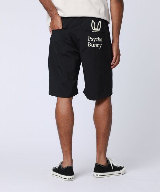 ポケットバニー ショートパンツ