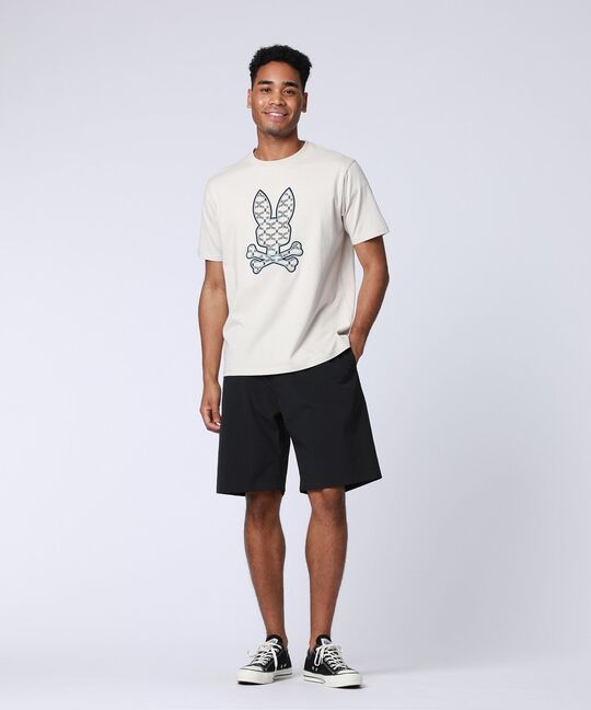 ポケットバニー ショートパンツ