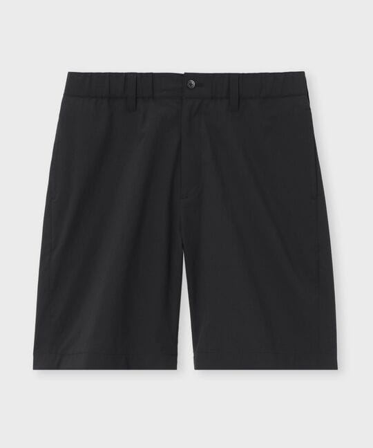 ポケットバニー ショートパンツ