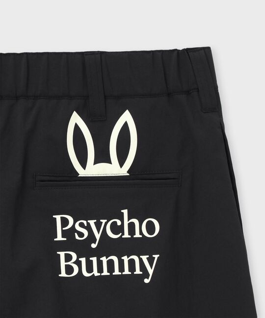 ポケットバニー ショートパンツ