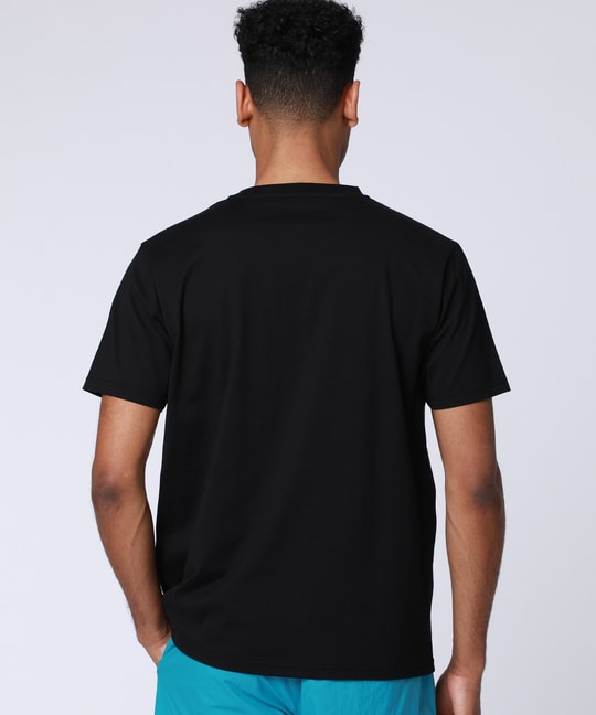 グラデーションBUNNY エンブロイダリーTシャツ