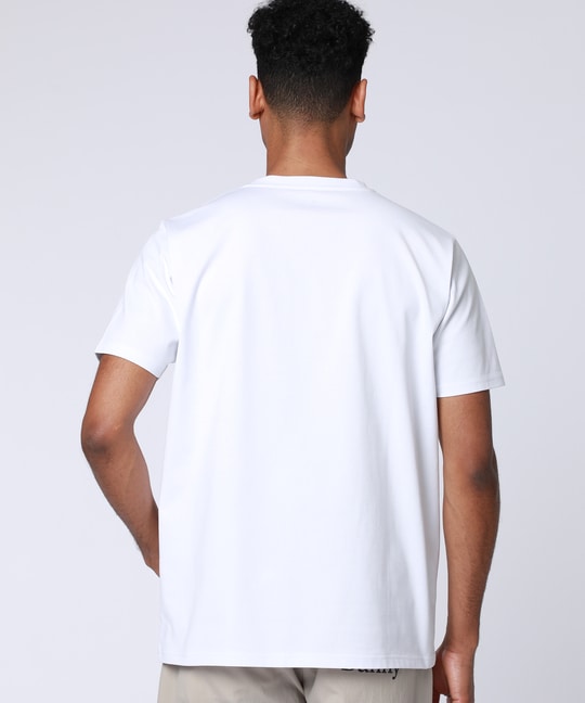 グラデーションBUNNY エンブロイダリーTシャツ